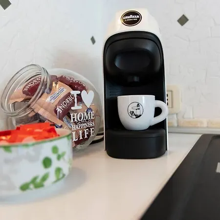 Apartman Anemoni Nel Borgo Di By Yohome *