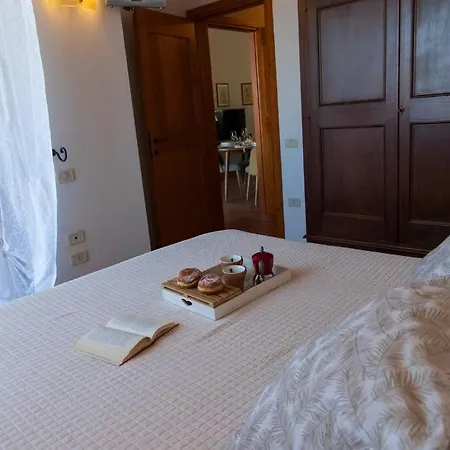Apartman Anemoni Nel Borgo Di By Yohome