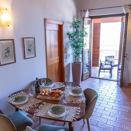 Anemoni Nel Borgo Di By Yohome Appartement