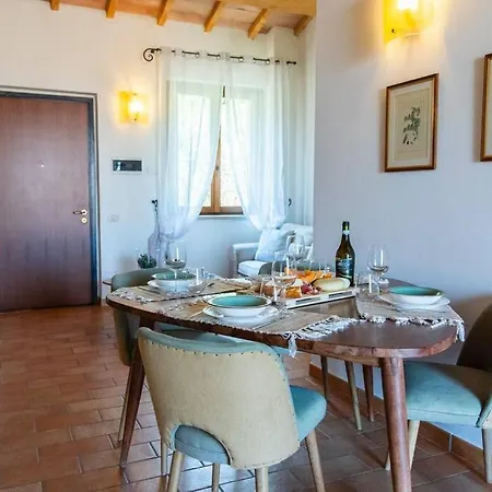 Anemoni Nel Borgo Di By Yohome Appartement Montegridolfo