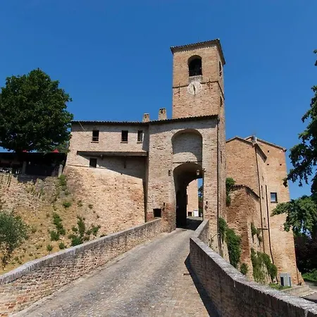 Appartamento Anemoni Nel Borgo Di By Yohome *