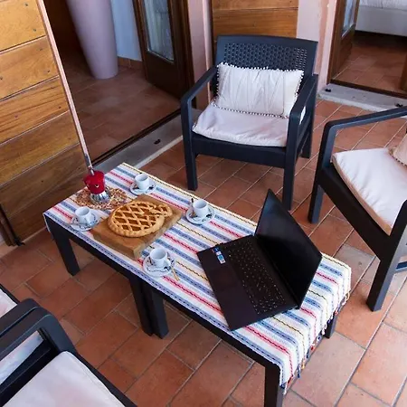 Anemoni Nel Borgo Di By Yohome Appartamento *