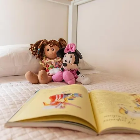 Appartamento Anemoni Nel Borgo Di By Yohome *
