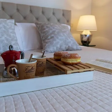 Anemoni Nel Borgo Di By Yohome Appartement *